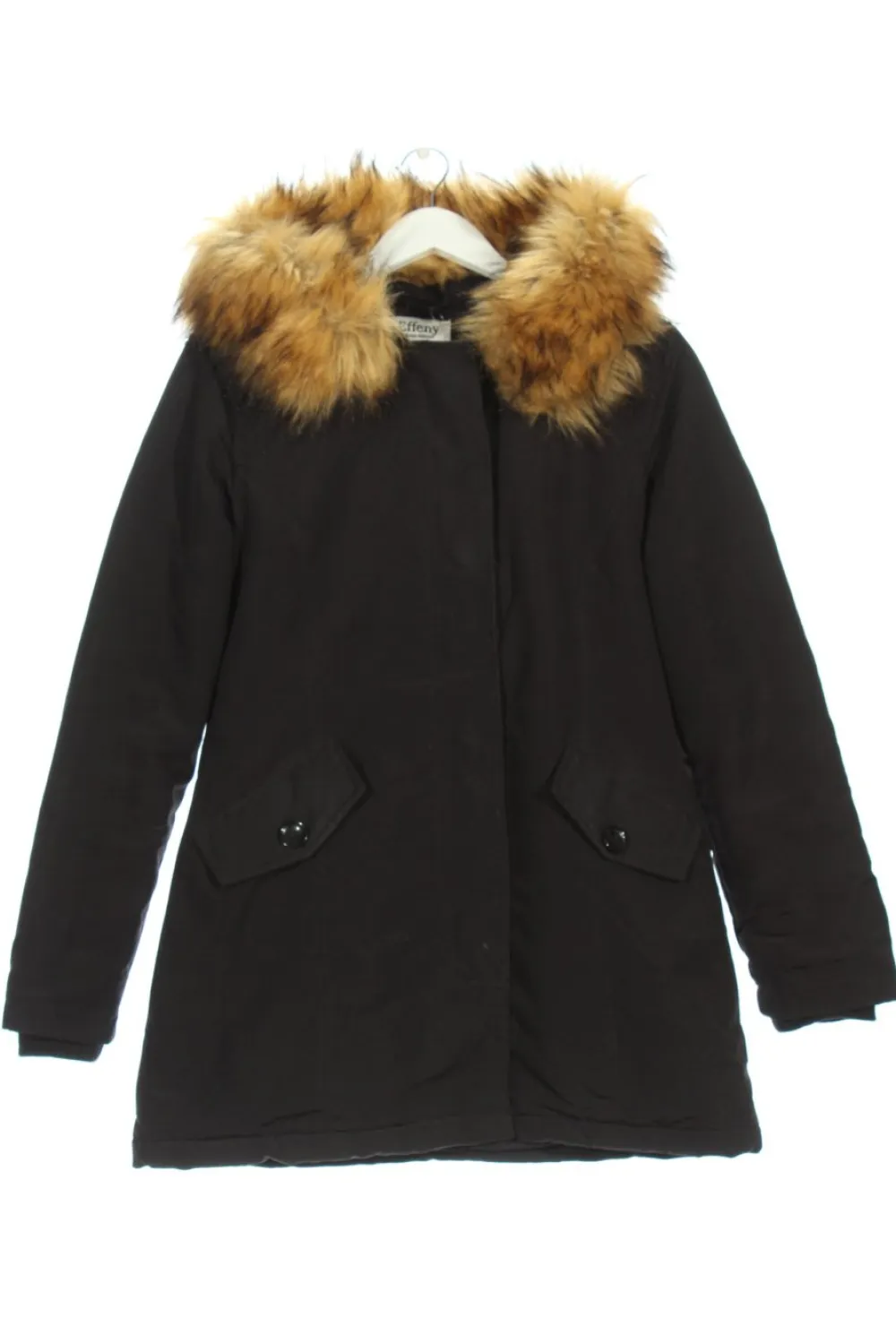 Winterjacke Größe 38-Effeny Hot