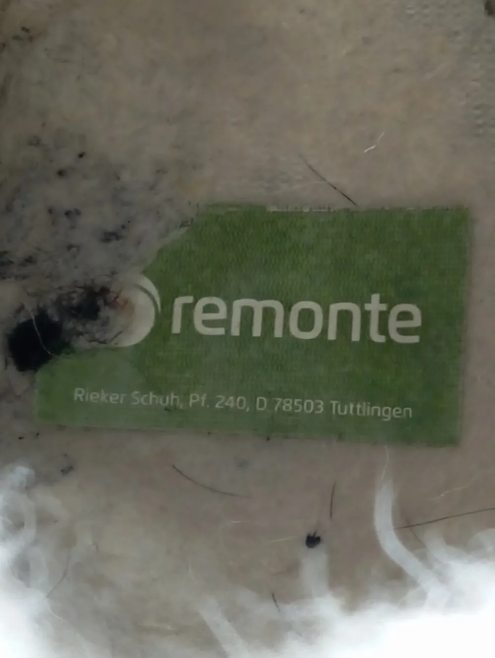 Stiefel>Remonte Winterstiefel Größe 37 braun