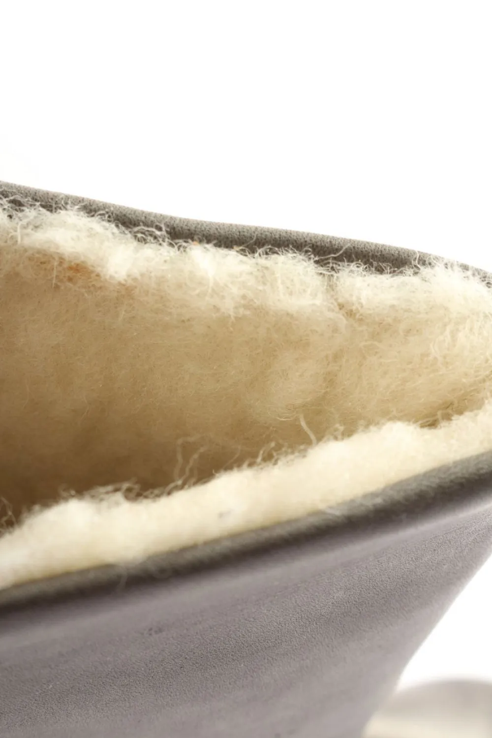 Stiefel> Winterstiefel Größe 35 hellgrau