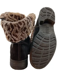 Winterstiefel Größe 43-Josef seibel Outlet