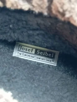 Winterstiefel Größe 43-Josef seibel Outlet