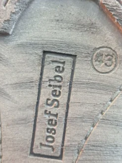 Winterstiefel Größe 43-Josef seibel Outlet