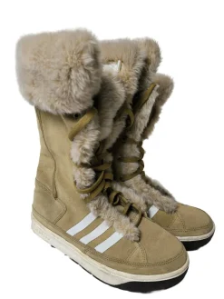 Winterstiefel Größe 40-Adidas Best