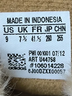 Winterstiefel Größe 40-Adidas Best