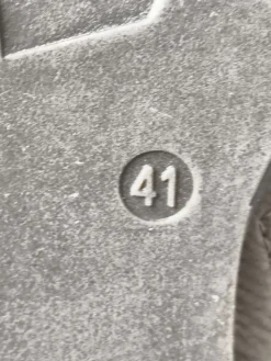 Winter-Stiefeletten Größe 41-Mustang Outlet