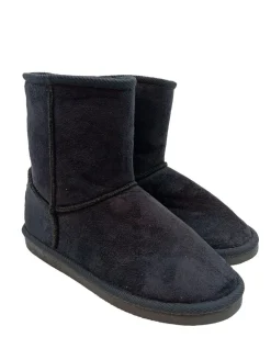 Stiefeletten>Canadians Winter-Stiefeletten Größe 37 schwarz