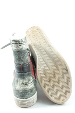 Winter-Stiefeletten Größe 41-Goby Best