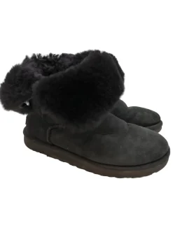 Stiefeletten>UGG Winter-Stiefeletten Größe 41 schwarz
