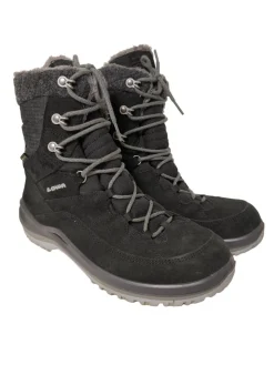 Winter-Stiefeletten Größe 39,5-Lowa