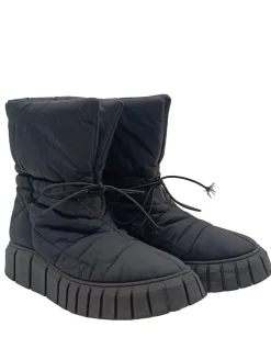 Stiefeletten>Lu2019Estrosa Winter-Stiefeletten Größe 38 schwarz