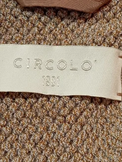 Woll-Blazer Größe 40-Circolo Discount