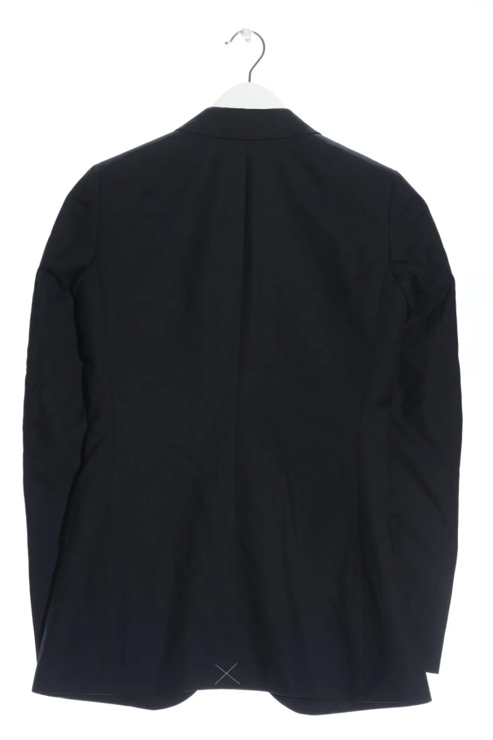 Blazer>J.crew Woll-Blazer Größe 34 schwarz