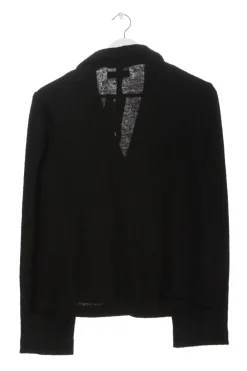 Blazer>Cecilia Classics Woll-Blazer Größe 36 schwarz