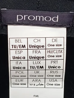 Wollhut-Promod Online