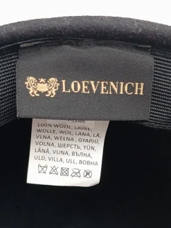 Wollhut-Loevenich Online