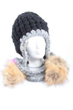 Hüte>Mischa Lampert Wollhut