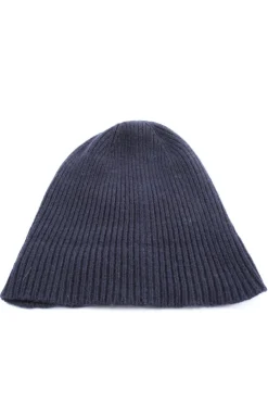 Hüte>Colorful Standard Wollhut Größe 52 blau