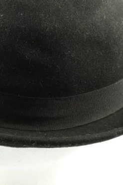 Hüte>Terranova Wollhut Größe 53 schwarz