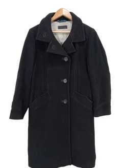 Wollmantel Größe 34-Cinque Online