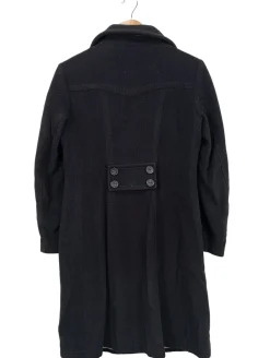 Wollmantel Größe 34-Cinque Online