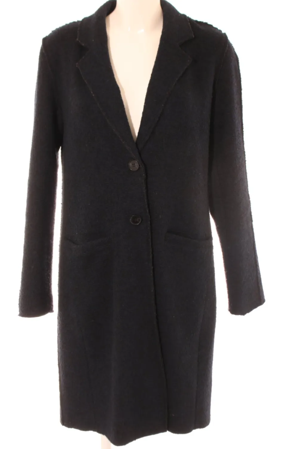 Wollmantel Größe 40-Only Discount