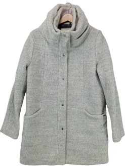 Wollmantel Größe 42- Discount