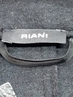 Wollmantel Größe 36-Riani New