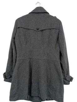 Wollmantel Größe 44-Yessica Online