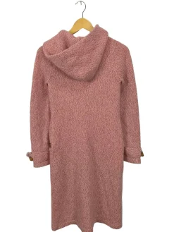 Mäntel>Ralph Lauren Wollmantel Größe 36 pink