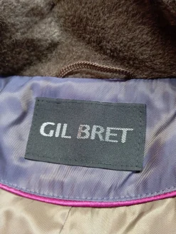 Wollmantel Größe 36-Gil Bret Sale