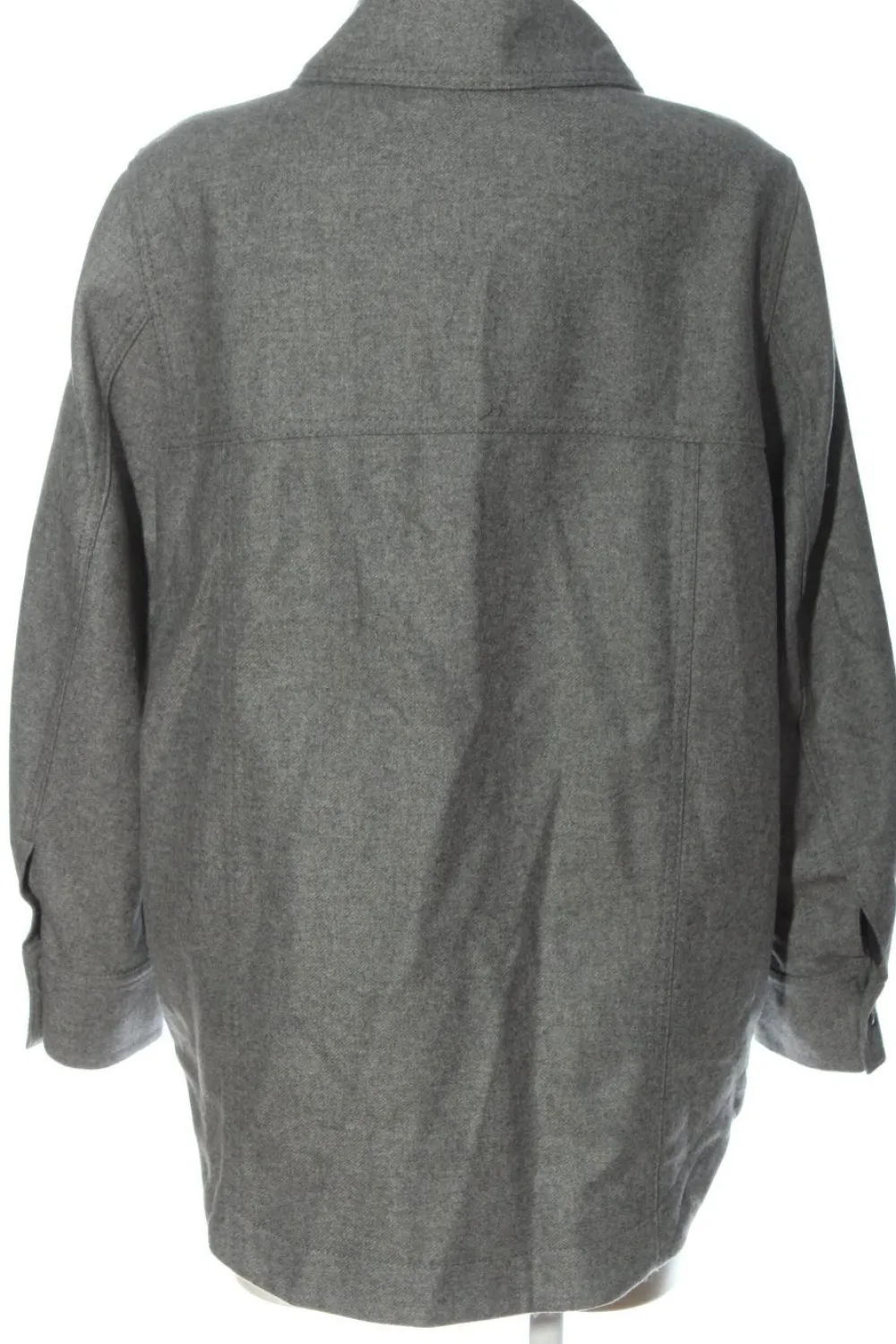 Wollmantel Größe 36-H&M Sale