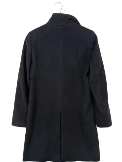 Mäntel>Strenesse Wollmantel Größe 34 schwarz