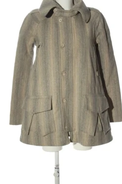 Wollmantel Größe 34-Diesel Outlet