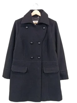 Wollmantel Größe 40-Tom Tailor Sale