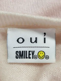 Wollpullover Größe 36-Oui Best