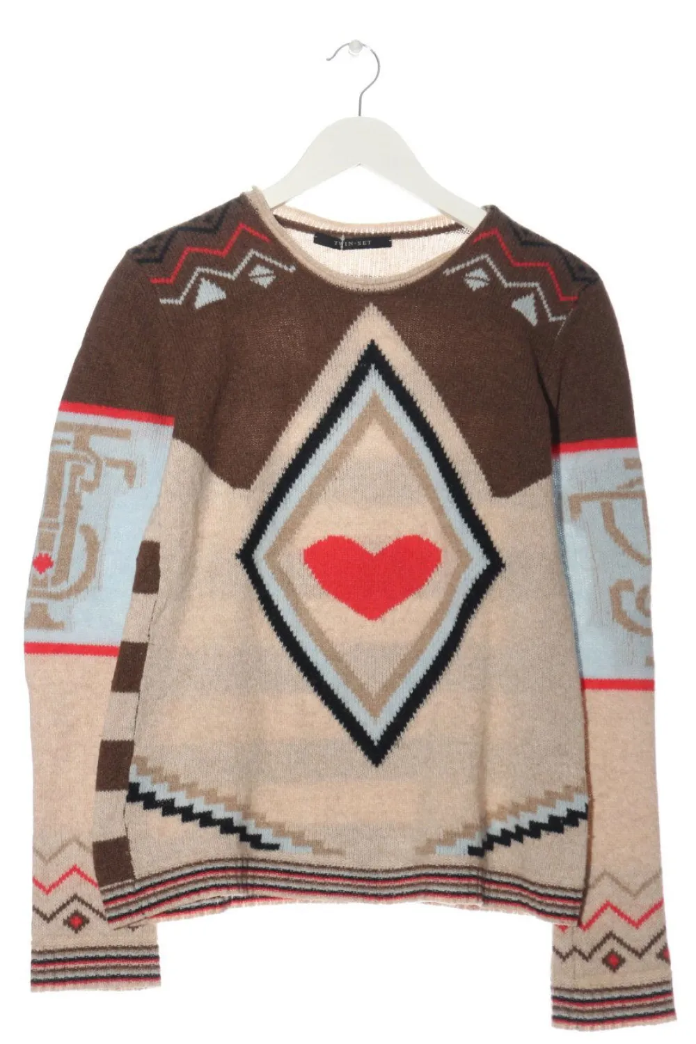 Wollpullover Größe 36-Twin Set Sale