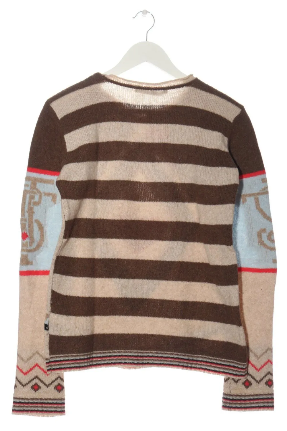 Wollpullover Größe 36-Twin Set Sale