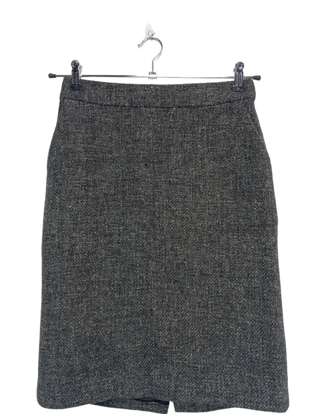 Wollrock Größe 36-Licky senior Hot