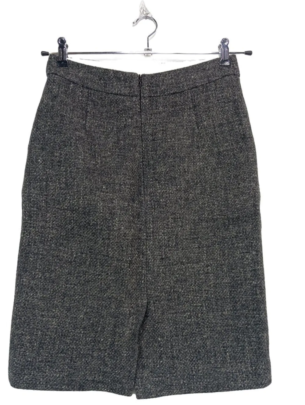 Wollrock Größe 36-Licky senior Hot