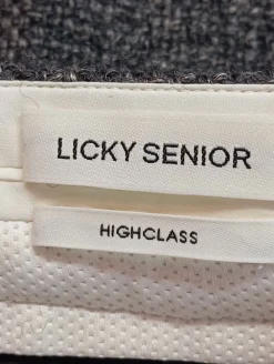 Wollrock Größe 36-Licky senior Hot