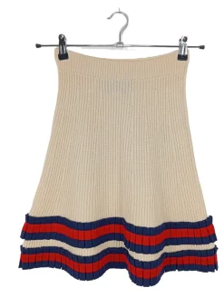 Wollrock Größe 32-Gucci New