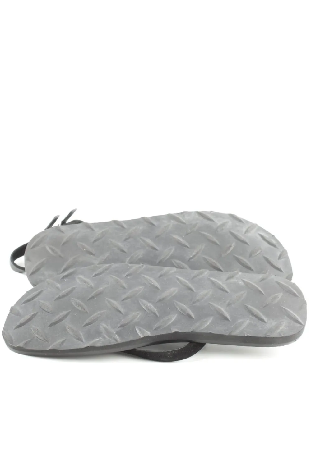 Zehen-Sandaletten Größe 39,5-Alexander Wang New