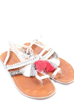 Zehen-Sandaletten Größe 41-Seastar Sale