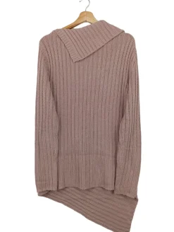 Pullover>bpc selection Zopfpullover Größe 40 pink